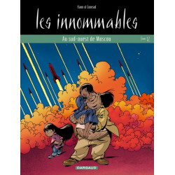 Les Innommables - Tome 12 -...