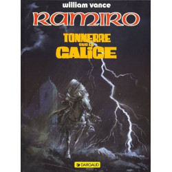Ramiro - Tome 6 - Tonnerre...