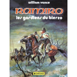 Ramiro - Tome 4 - Les...