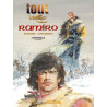 Tout Vance - Tome 10 - Intégrale Ramiro - tome 1
