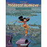 Tigresse Blanche - Cycle 1 - Tome 2 - Peau de pêche et cravate de soie