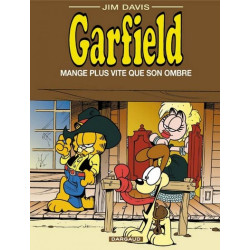 Garfield - Tome 34 -...