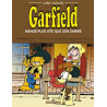 Garfield - Tome 34 - Garfield mange plus vite que son ombre