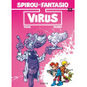 Spirou et Fantasio - Tome 33 - Virus