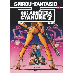 Spirou et Fantasio - Tome...