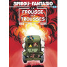 Spirou et Fantasio - Tome 40 - La Frousse aux trousses