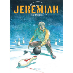 Jeremiah - Tome 13 - Strike