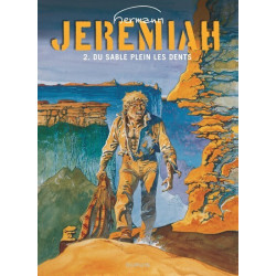 Jeremiah - Tome 2 - Du...