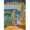 Jeremiah - Tome 2 - Du sable plein les dents