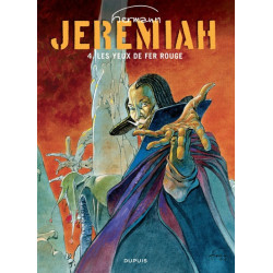 Jeremiah - Tome 4 - Les...