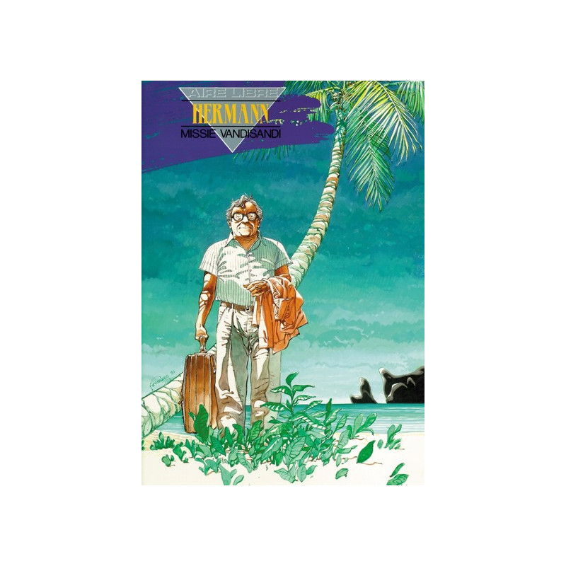 Missié Vandisandi - Missié Vandisandi