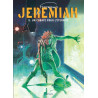 Jeremiah - Tome 5 - Un cobaye pour l’éternité
