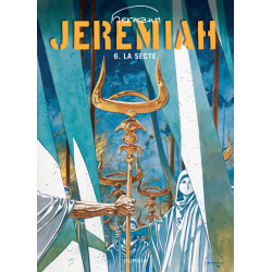 Jeremiah - Tome 6 - La Secte