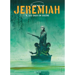 Jeremiah - Tome 8 - Les...