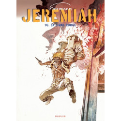 Jeremiah - Tome 16 - La...