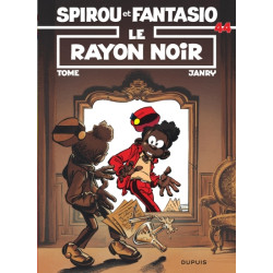 Spirou et Fantasio - Tome...