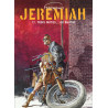 Jeremiah - Tome 17 - Trois motos… ou quatre