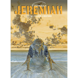 Jeremiah - Tome 21 - Le...