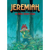 Jeremiah - Tome 22 - Le Fusil dans l’eau