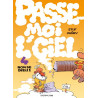 Passe-moi l’ciel - Tome 4 - Nom de Dieu !