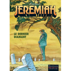 Jeremiah - Tome 24 - Le...
