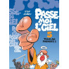 Passe-moi l’ciel - Tome 5 - Tous au paradis !