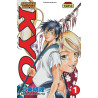 Samurai Deeper Kyo - Tome 1