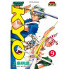 Samurai Deeper Kyo - Tome 9