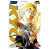 Samurai Deeper Kyo - Tome 13
