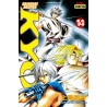 Samurai Deeper Kyo - Tome 14