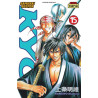 Samurai Deeper Kyo - Tome 15