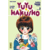 Yuyu Hakusho - Tome 2