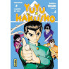 Yuyu Hakusho - Tome 4