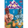 Yuyu Hakusho - Tome 8