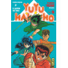 Yuyu Hakusho - Tome 9