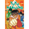 Yuyu Hakusho - Tome 10