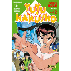 Yuyu Hakusho - Tome 12