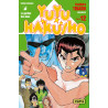 Yuyu Hakusho - Tome 12