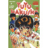Yuyu Hakusho - Tome 13
