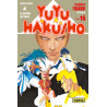 Yuyu Hakusho - Tome 16