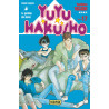 Yuyu Hakusho - Tome 17
