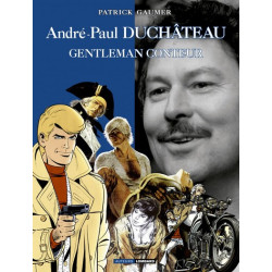 Auteurs Lombard - Tome 7 -...