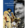 Auteurs Lombard - Tome 7 - André-Paul Duchâteau, Gentleman conteur