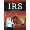I.R.$ - Tome 2 - La Stratégie Hagen