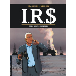 I.R.$ - Tome 7 - Corporate...