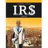 I.R.$ - Tome 3 - Blue Ice