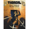 Thorgal - Tome 3 - Les Trois vieillards du pays d'Aran