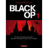Black Op - saison 1 - Tome 1 - Black Op - tome 1