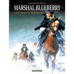 Marshal Blueberry - Sur...