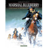 Marshal Blueberry - Sur ordre de Washington